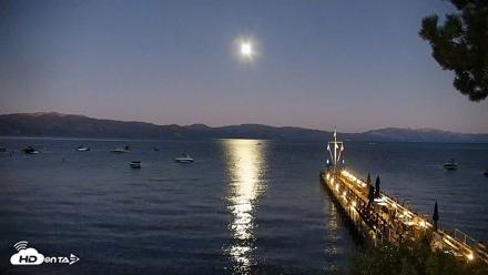 Garwoods Grill and Pier Live Cam - Jul 27, 2026, 8:51pm PDT