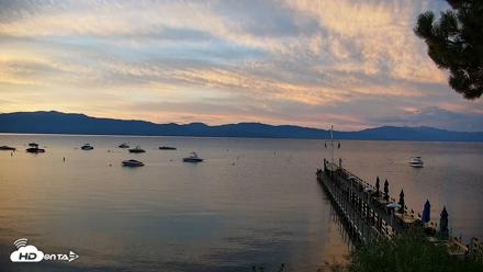 Garwoods Grill and Pier Live Cam - Aug 12, 2026, 6:11am PDT
