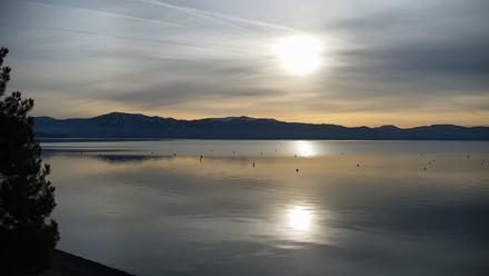 Garwoods Grill and Pier Live Cam - Jan 31, 2026, 8:06am PST