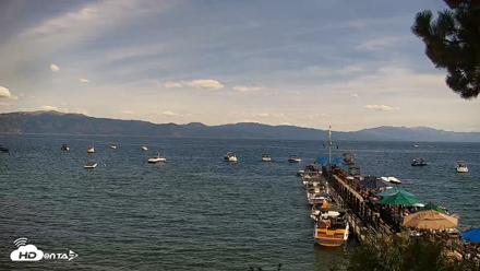 Garwoods Grill and Pier Live Cam - Aug 16, 2026, 2:33pm PDT