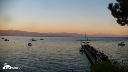 Garwoods Grill and Pier Live Cam - Aug 30, 2026, 7:19pm PDT