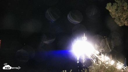 Garwoods Grill and Pier Live Cam - Oct 6, 2026, 9:05pm PDT