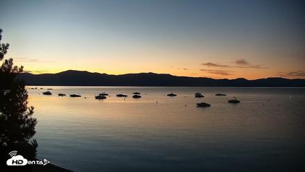 Garwoods Grill and Pier Live Cam - Aug 17, 2026, 5:45am PDT