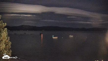 Garwoods Grill and Pier Live Cam - Sep 10, 2026, 8:15pm PDT