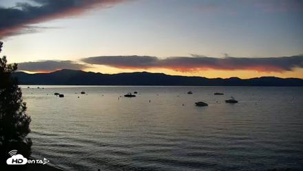 Garwoods Grill and Pier Live Cam - Sep 15, 2026, 6:34am PDT