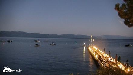 Garwoods Grill and Pier Live Cam - Aug 20, 2026, 8:21pm PDT