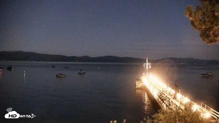 Garwoods Grill and Pier Live Cam - Sep 8, 2026, 8:03pm PDT