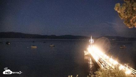 Garwoods Grill and Pier Live Cam - Sep 8, 2026, 8:08pm PDT