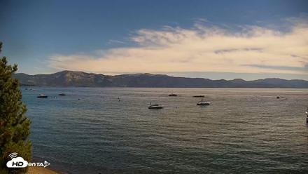 Garwoods Grill and Pier Live Cam - Sep 14, 2026, 1:42pm PDT