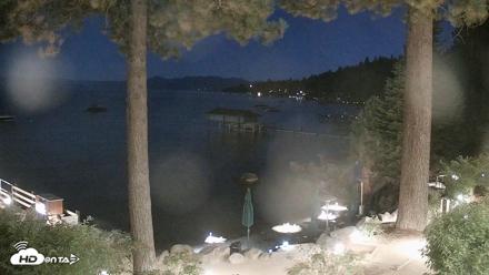 Garwoods Grill and Pier Live Cam - Aug 26, 2026, 8:34pm PDT