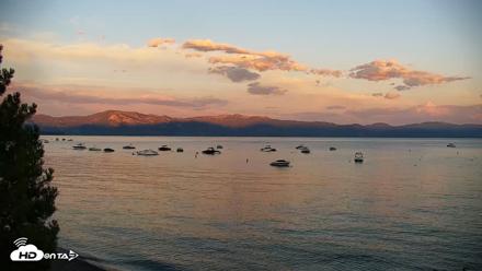 Garwoods Grill and Pier Live Cam - Aug 11, 2026, 7:55pm PDT