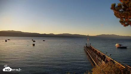 Garwoods Grill and Pier Live Cam - Sep 7, 2026, 7:03am PDT