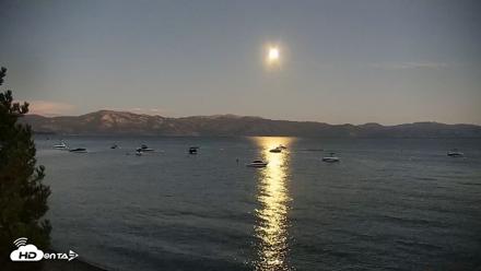 Garwoods Grill and Pier Live Cam - Aug 26, 2026, 8:08pm PDT