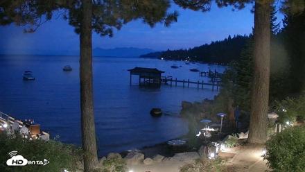 Garwoods Grill and Pier Live Cam - Aug 31, 2026, 8:06pm PDT