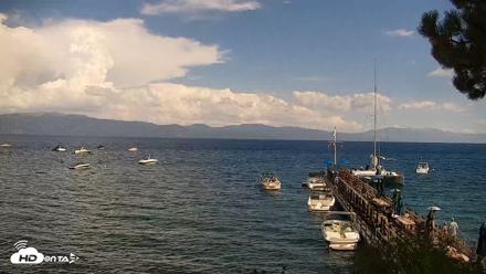Garwoods Grill and Pier Live Cam - Aug 14, 2026, 3:48pm PDT