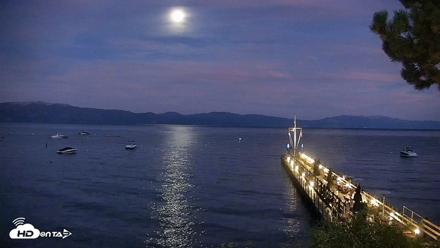 Garwoods Grill and Pier Live Cam - Aug 25, 2026, 8:14pm PDT
