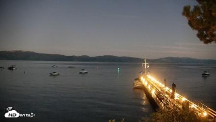 Garwoods Grill and Pier Live Cam - Sep 8, 2026, 7:54pm PDT