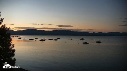 Garwoods Grill and Pier Live Cam - Aug 7, 2026, 5:32am PDT