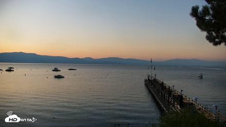 Garwoods Grill and Pier Live Cam - Aug 31, 2026, 6:31am PDT