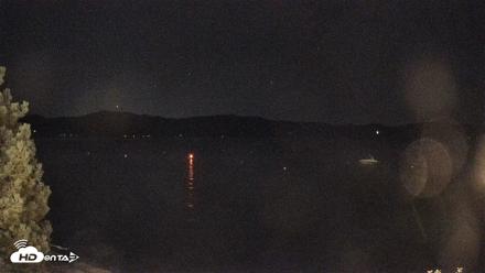 Garwoods Grill and Pier Live Cam - Oct 14, 2026, 7:49pm PDT