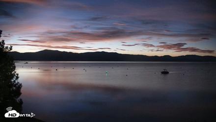 Garwoods Grill and Pier Live Cam - Oct 2, 2026, 6:13am PDT