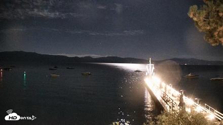 Garwoods Grill and Pier Live Cam - Aug 26, 2026, 10:02pm PDT