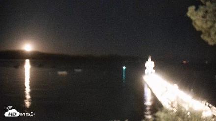 Garwoods Grill and Pier Live Cam - Jul 2, 2026, 10:54pm PDT