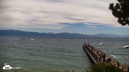 Garwoods Grill and Pier Live Cam - Sep 1, 2026, 3:29pm PDT