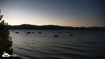 Garwoods Grill and Pier Live Cam - Aug 14, 2026, 5:31am PDT