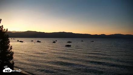 Garwoods Grill and Pier Live Cam - Sep 1, 2026, 6:07am PDT