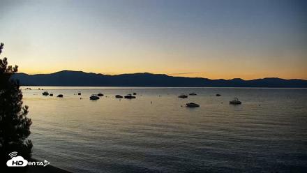 Garwoods Grill and Pier Live Cam - Aug 26, 2026, 6:17am PDT