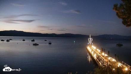 Garwoods Grill and Pier Live Cam - Aug 10, 2026, 5:27am PDT