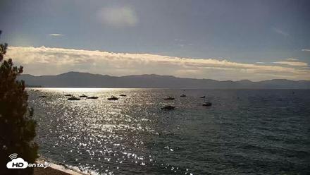 Garwoods Grill and Pier Live Cam - Aug 22, 2026, 9:16am PDT