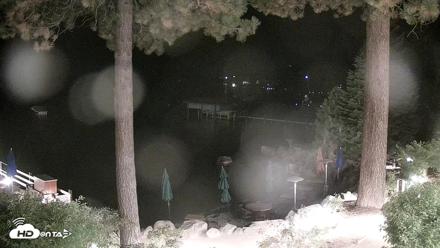 Garwoods Grill and Pier Live Cam - Aug 27, 2026, 10:09pm PDT