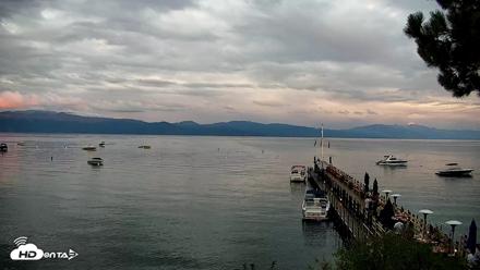 Garwoods Grill and Pier Live Cam - Aug 28, 2026, 7:32pm PDT