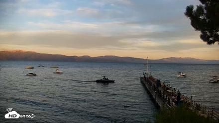Garwoods Grill and Pier Live Cam - Aug 25, 2026, 7:27pm PDT
