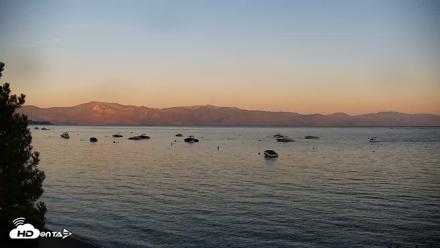 Garwoods Grill and Pier Live Cam - Aug 30, 2026, 7:19pm PDT