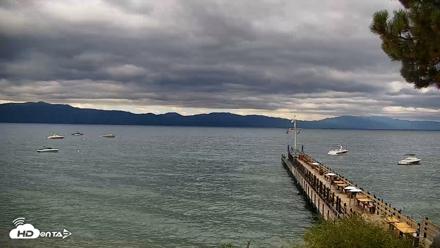 Garwoods Grill and Pier Live Cam - Sep 3, 2026, 3:09pm PDT
