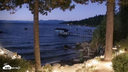 Garwoods Grill and Pier Live Cam - Sep 6, 2026, 5:57am PDT