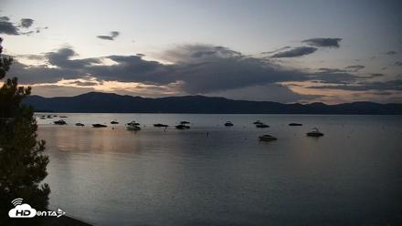 Garwoods Grill and Pier Live Cam - Aug 11, 2026, 5:34am PDT