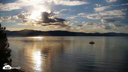 Garwoods Grill and Pier Live Cam - Oct 5, 2026, 8:00am PDT