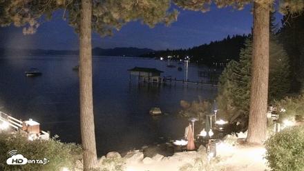Garwoods Grill and Pier Live Cam - Sep 8, 2026, 8:08pm PDT