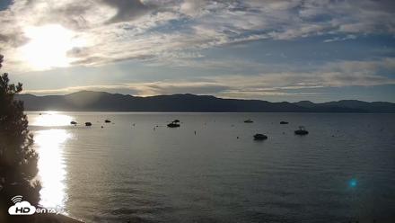 Garwoods Grill and Pier Live Cam - Sep 15, 2026, 7:38am PDT