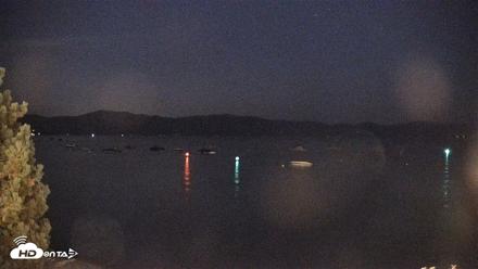 Garwoods Grill and Pier Live Cam - Aug 30, 2026, 8:31pm PDT