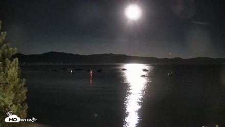 Garwoods Grill and Pier Live Cam - Jul 30, 2026, 10:23pm PDT