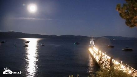 Garwoods Grill and Pier Live Cam - Aug 26, 2026, 8:23pm PDT
