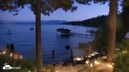 Garwoods Grill and Pier Live Cam - Aug 14, 2026, 8:29pm PDT