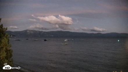 Garwoods Grill and Pier Live Cam - Sep 5, 2026, 8:05pm PDT