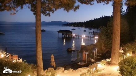 Garwoods Grill and Pier Live Cam - Sep 7, 2026, 8:01pm PDT