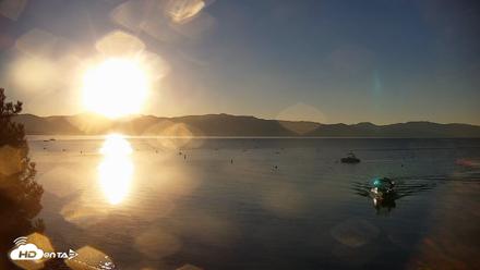 Garwoods Grill and Pier Live Cam - Oct 6, 2026, 7:35am PDT